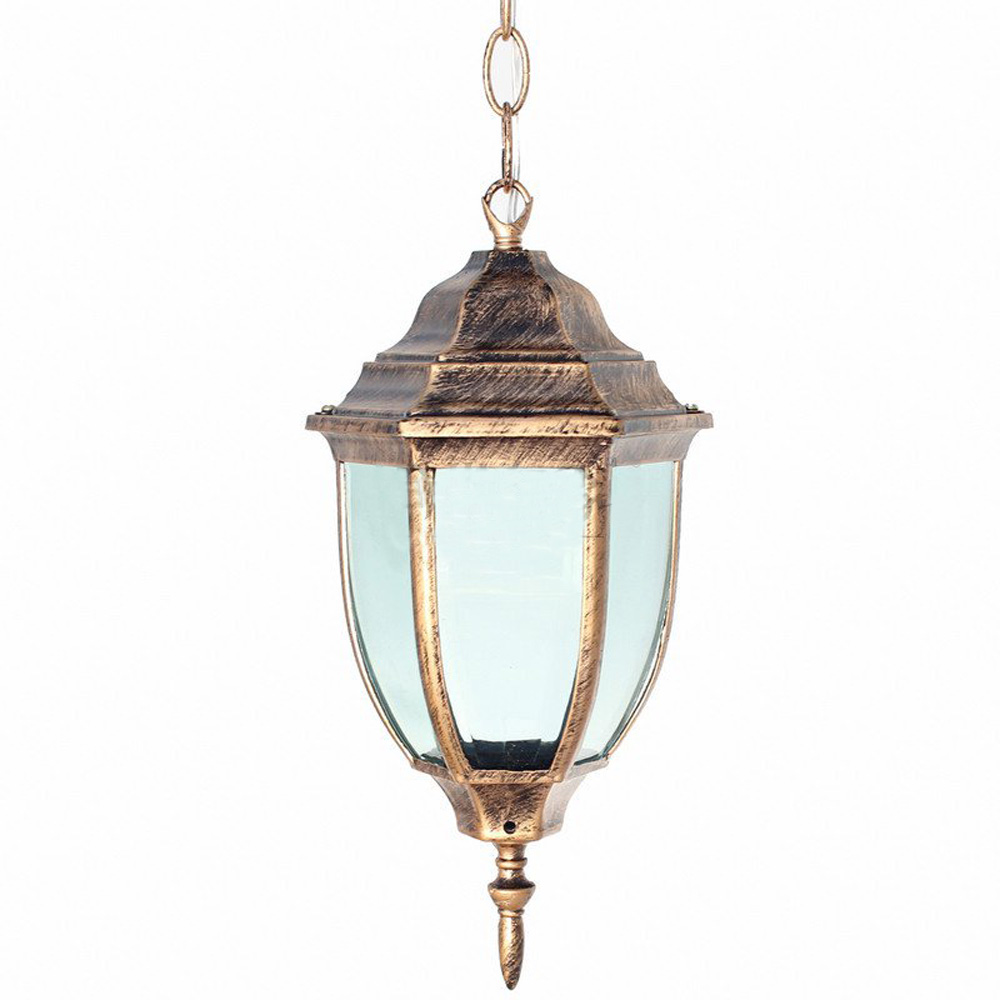Outdoor Waterproof Pendant Lig - Outdoor Lighting Bronze review and price