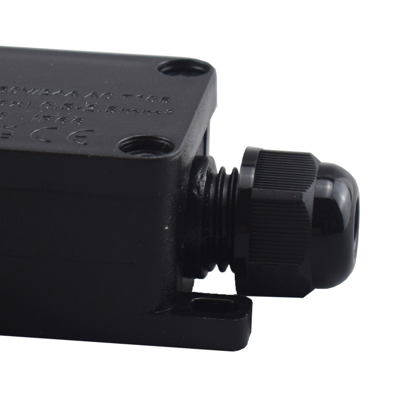3 Way Outdoor Waterproof IP66  - Outdoor Lighting Box review and price