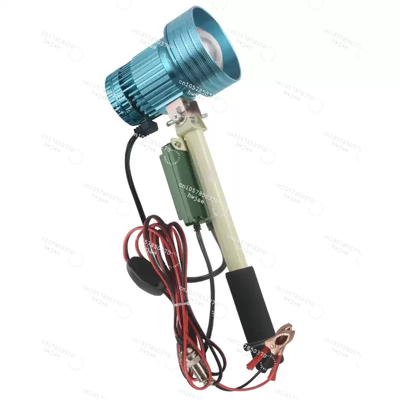Zoomable Telescopic Spotlight, - Outdoor Lighting The Range review and price