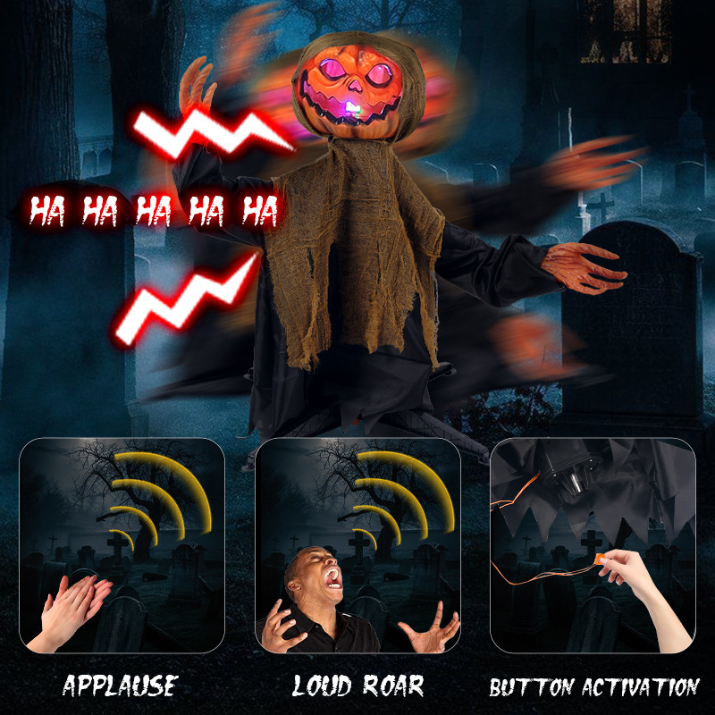 Halloween Decorations Outdoor  - Outdoor Lighting Front Yard review and price