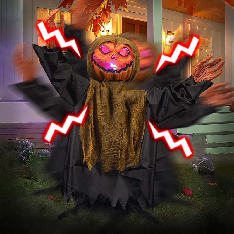 Halloween Decorations Outdoor  - Outdoor Lighting Front Yard review and price