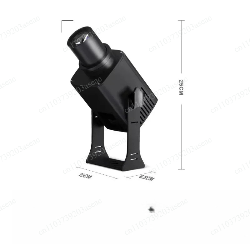 Full Color 100W HD IP67 Waterp - Outdoor Lighting Logo review and price