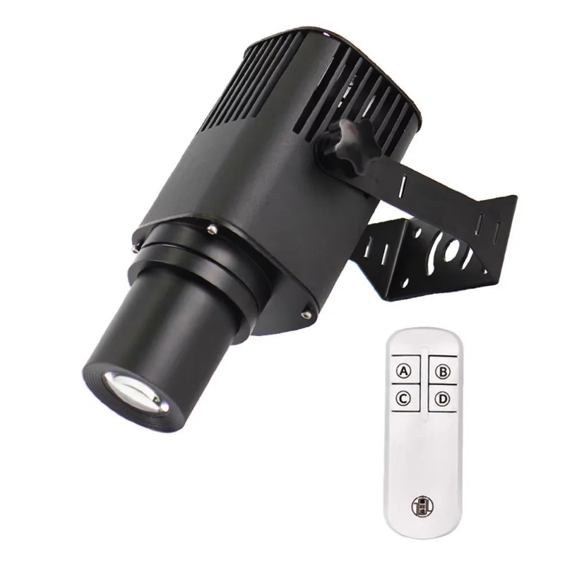 Full Color 100W HD IP67 Waterp - Outdoor Lighting Logo review and price
