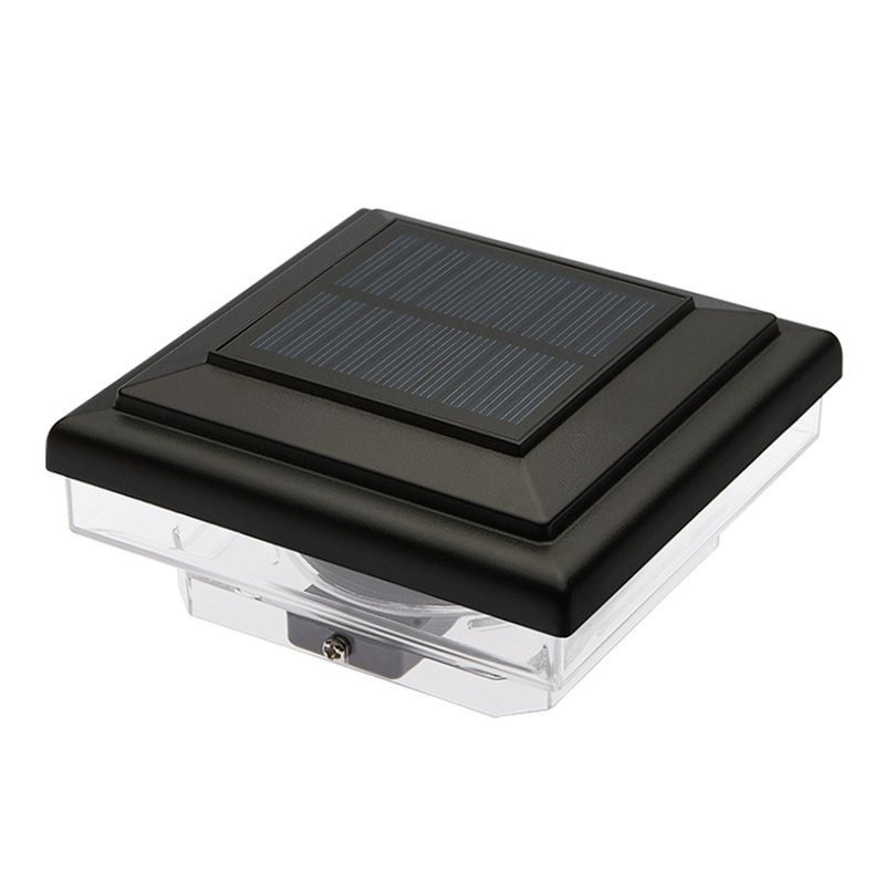 B14C 2X Solar Post Cap Light O - Post Cap Light review and price