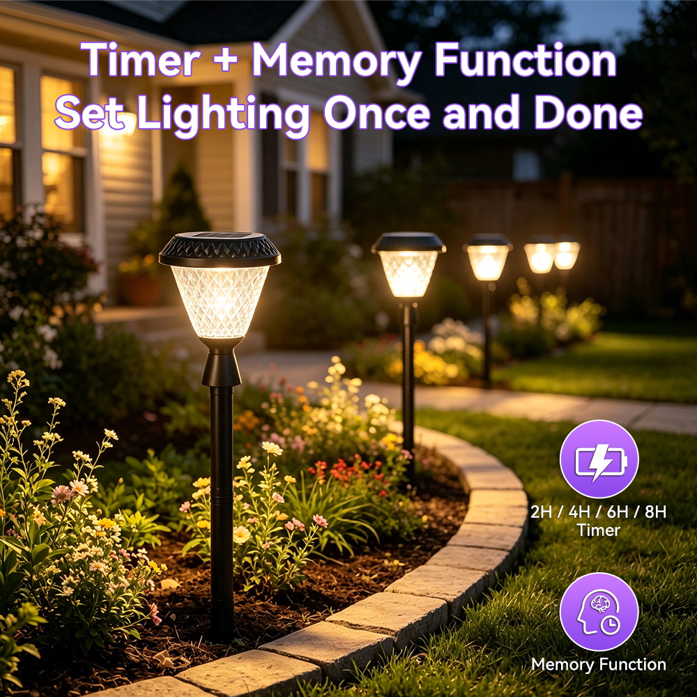 Solar Post Cap Light IP65 Wate - Post Cap Light review and price