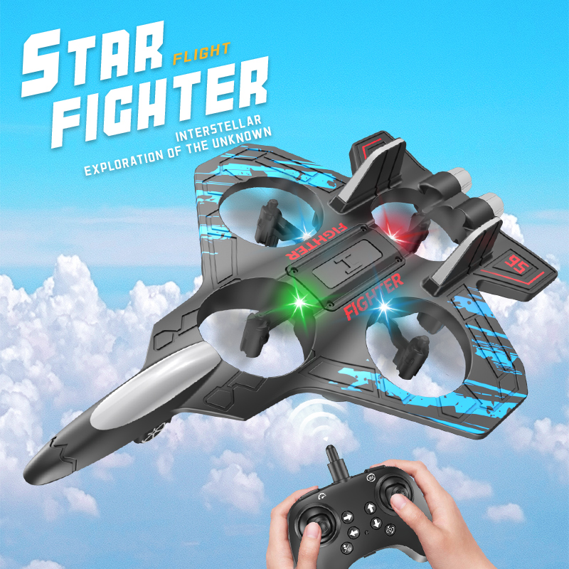 2.4G Remote Control Fighter El - Outdoor Lighting Box review and price