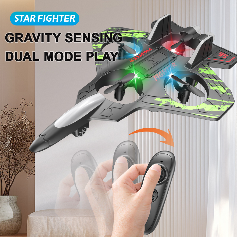 2.4G Remote Control Fighter El - Outdoor Lighting Box review and price