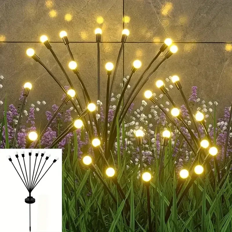 Outdoor Solar Pathway Light Wa - Outdoor Lighting Traditional review and price