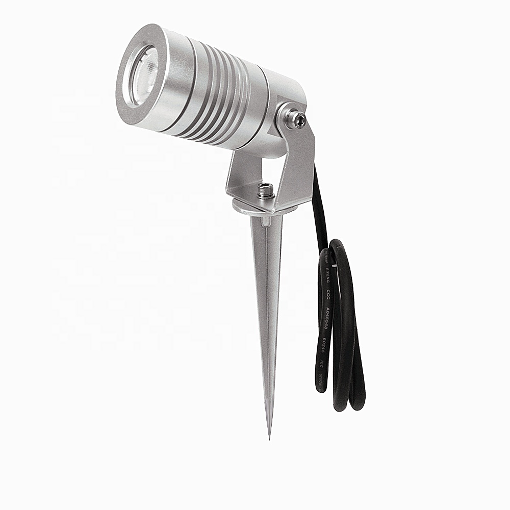 3W7W12W18W Mini LED Spotlights - Outdoor Lighting Accent review and price