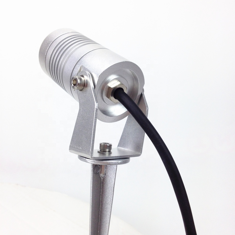 3W7W12W18W Mini LED Spotlights - Outdoor Lighting Accent review and price