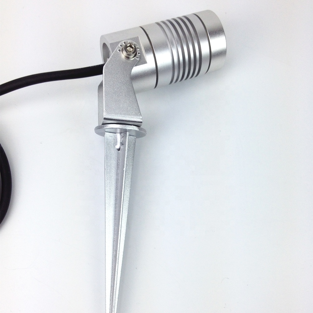 3W7W12W18W Mini LED Spotlights - Outdoor Lighting Accent review and price