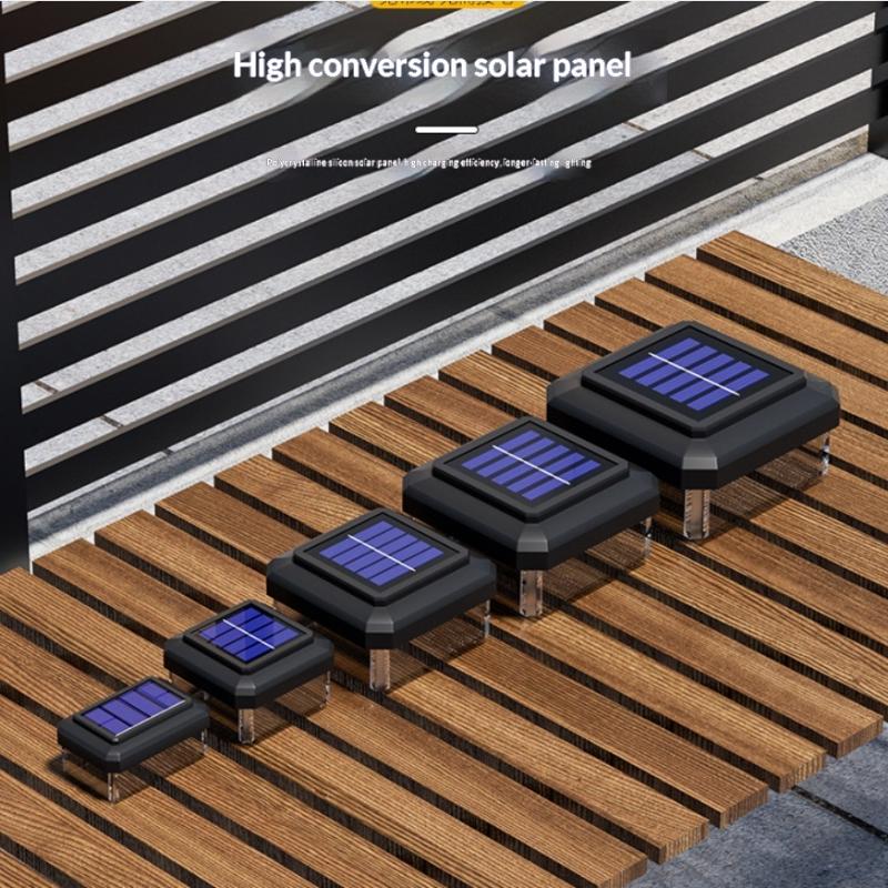 Solar LED Post Cap Light for O - Post Cap Light review and price