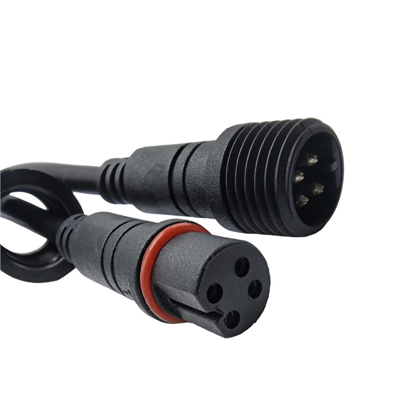 5Pcs 10FT Extension Cable For  - Outdoor Lighting Extension Cord review and price
