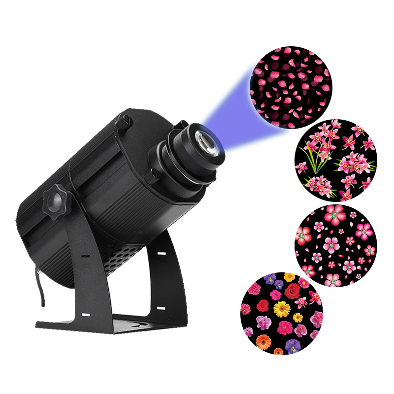 Factory Wholesale 80W Four Len - Outdoor Lighting Logo review and price