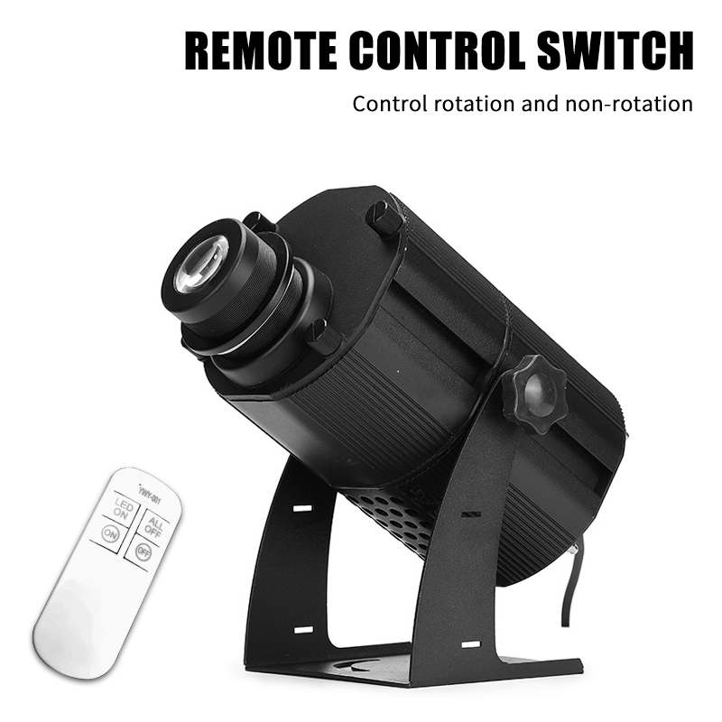Factory Wholesale 80W Four Len - Outdoor Lighting Logo review and price