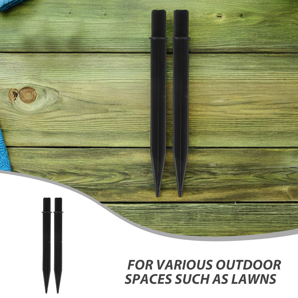 15pcs Ground Stakes For Outdoo - Outdoor Lighting In Ground review and price