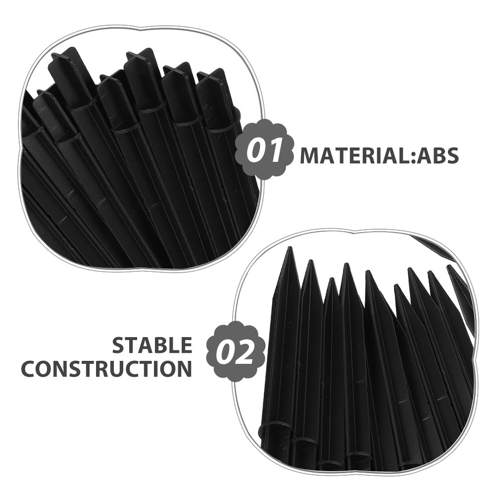 15pcs Ground Stakes For Outdoo - Outdoor Lighting In Ground review and price