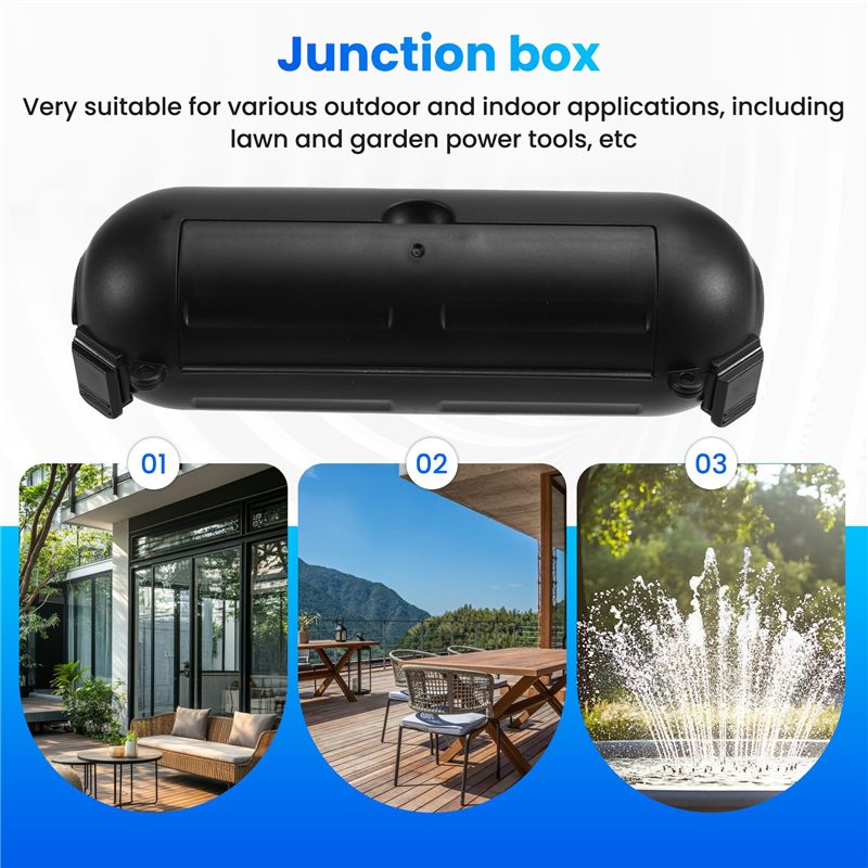Extension Cord Plug Connection - Outdoor Lighting Extension Cord review and price