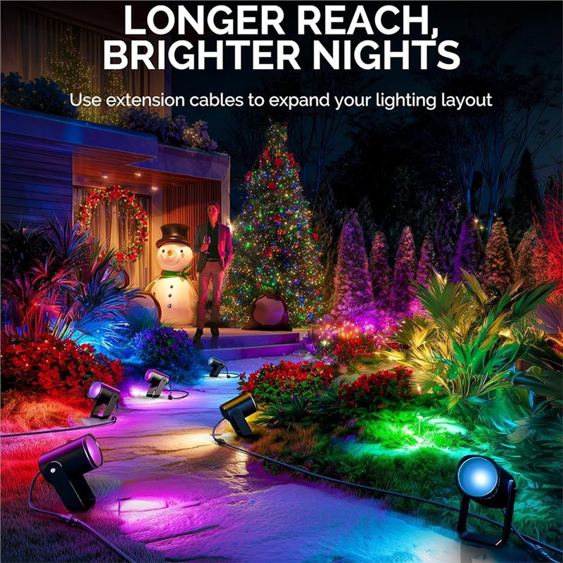 【RECOMENDAR】10FT Extension Cab - Outdoor Lighting Extension Cord review and price