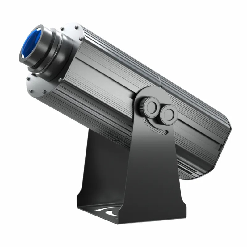 Yufan 200w Gobo Projector Outd - Outdoor Lighting Logo review and price