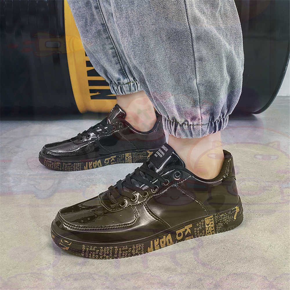 Round Foot Size 45 Sneakers Wh - Outdoor Lighting Canada review and price
