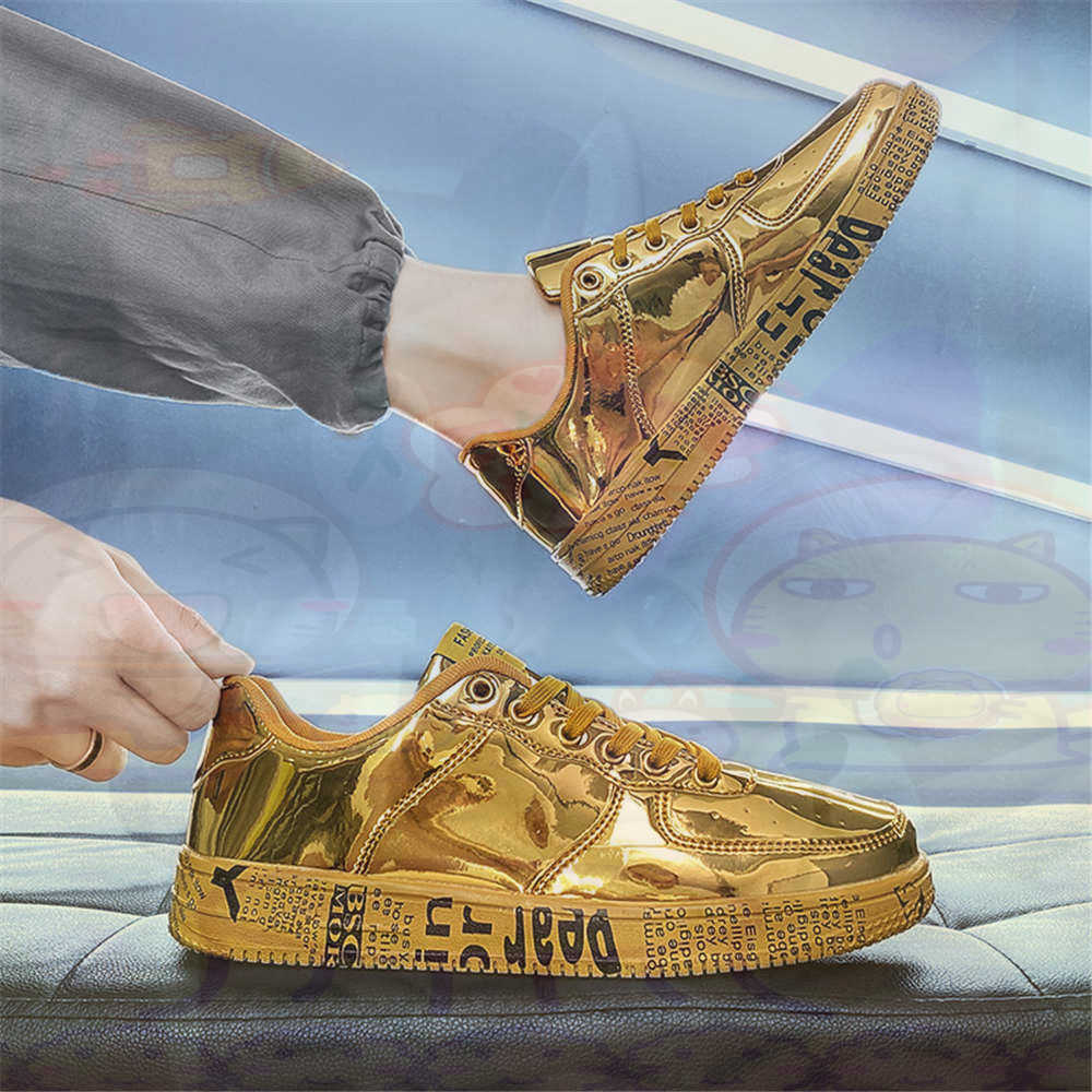 Round Foot Size 45 Sneakers Wh - Outdoor Lighting Canada review and price
