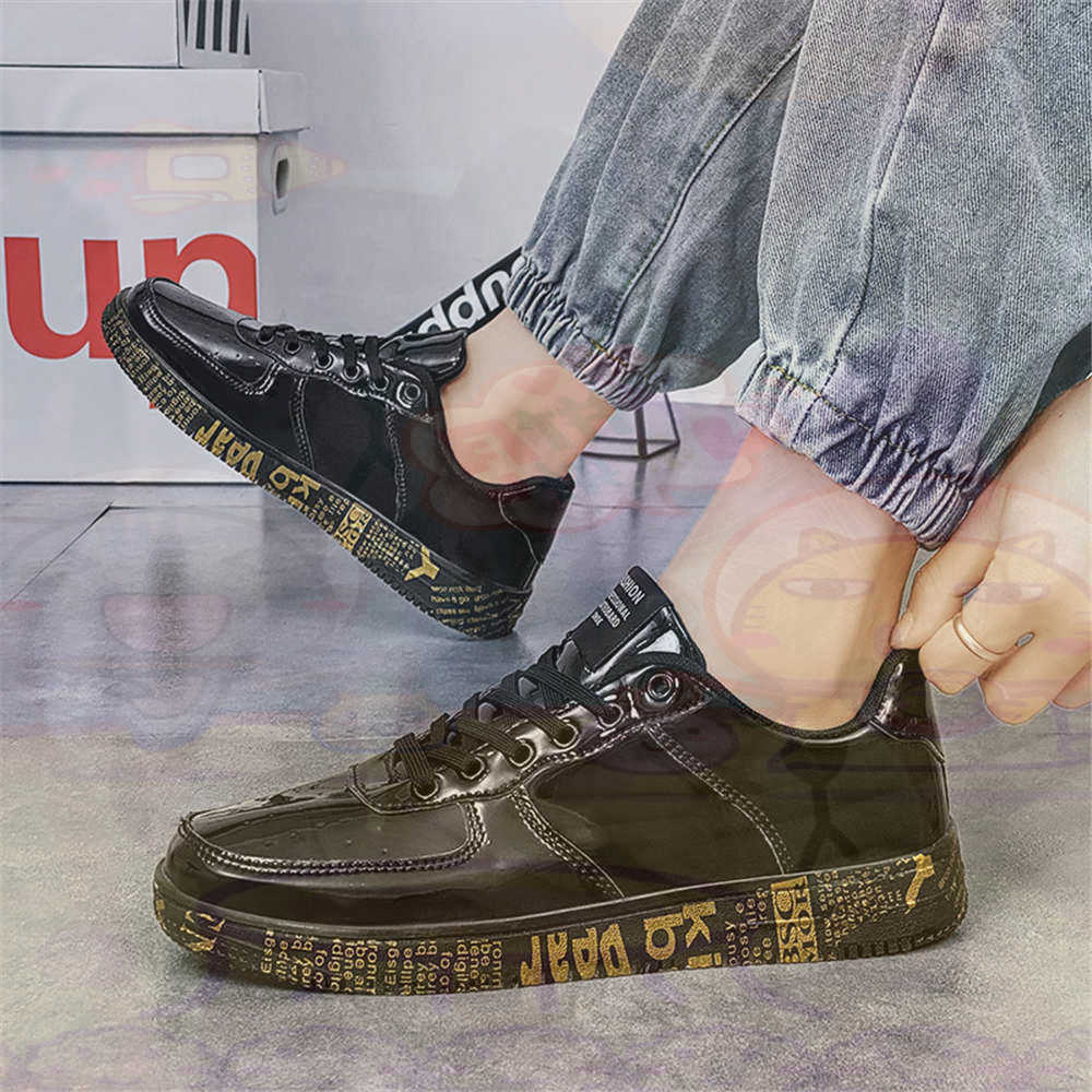 Round Foot Size 45 Sneakers Wh - Outdoor Lighting Canada review and price