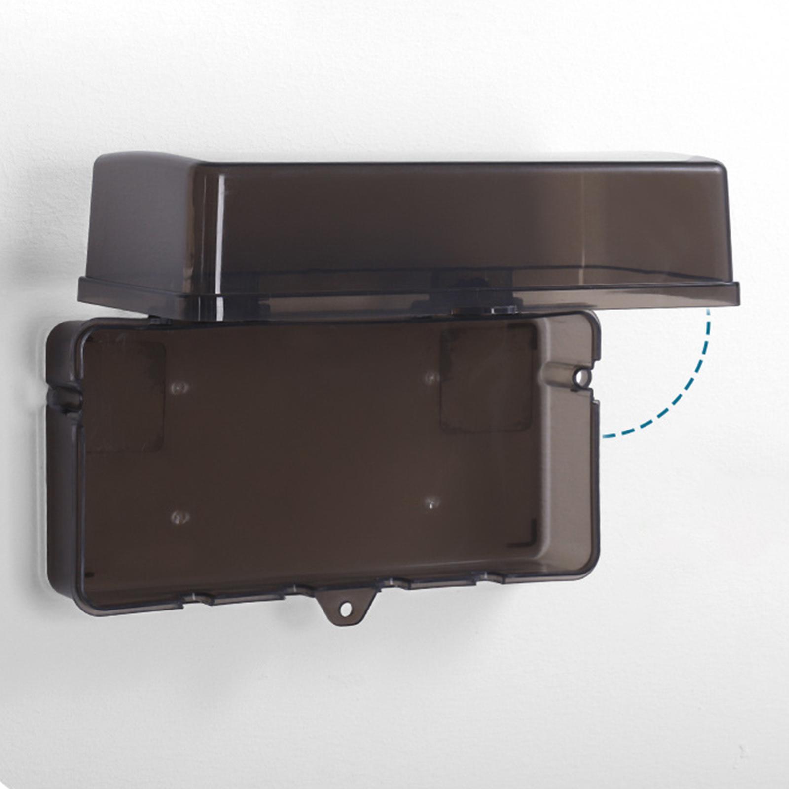 Outdoor Electrical Box Extensi - Outdoor Lighting Extension Cord review and price