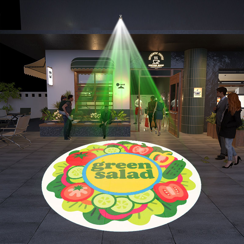 STLF Logo Projector Free Custo - Outdoor Lighting Logo review and price