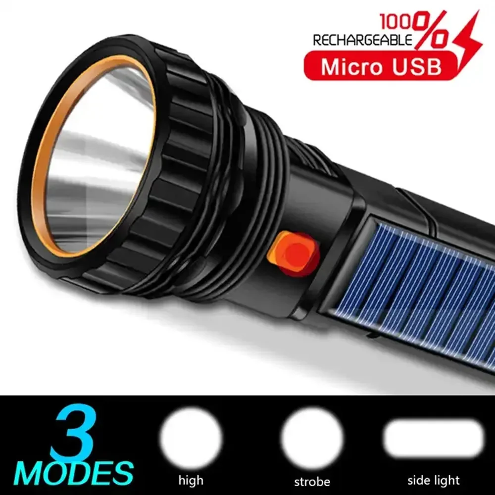 1PC Multi-function Solar LED F - Outdoor Lighting The Range review and price