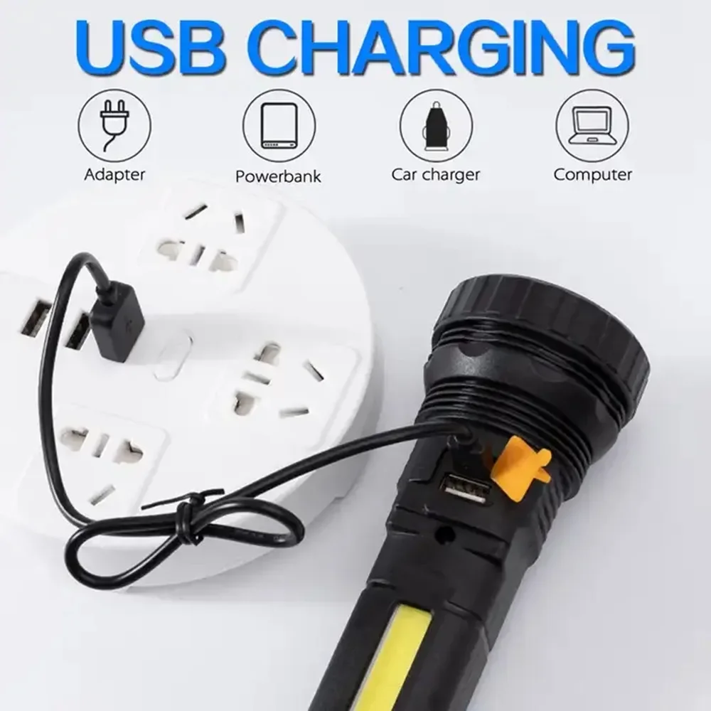 1PC Multi-function Solar LED F - Outdoor Lighting The Range review and price