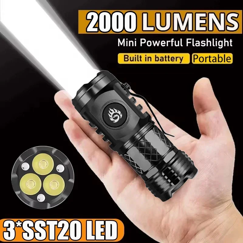High Strong Power Tactical Fla - Outdoor Lighting Bollards review and price