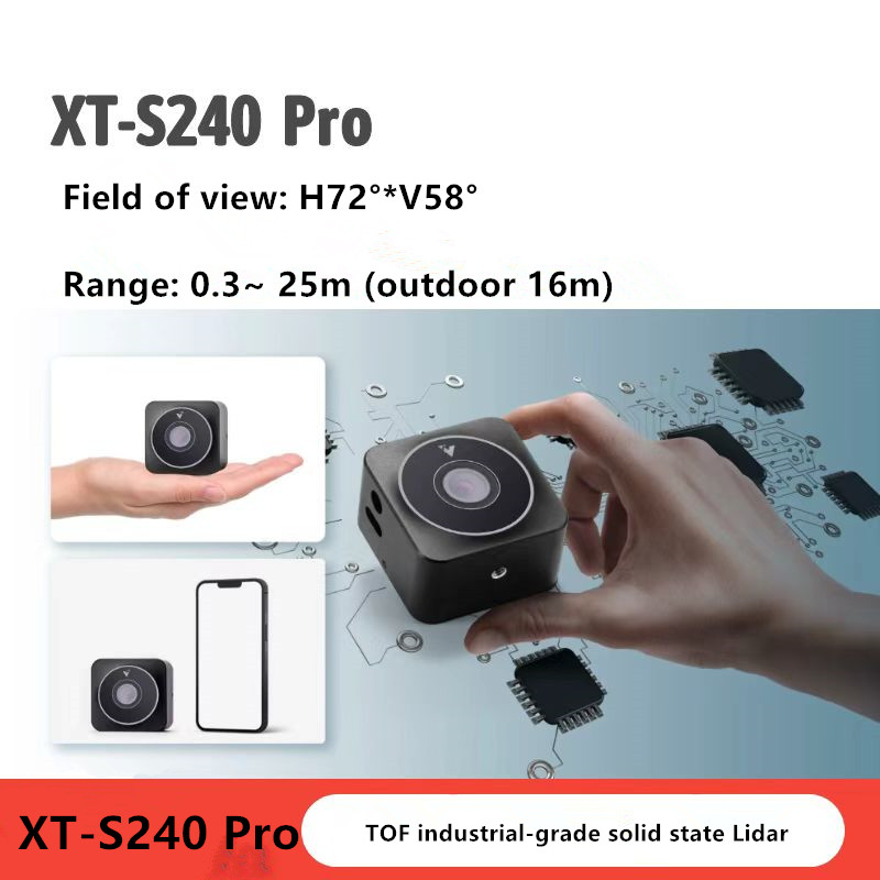 XT-240 Pure Solid-State Flash  - Outdoor Lighting The Range review and price