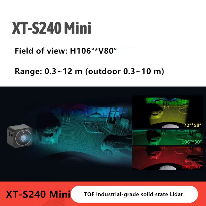 XT-240 Pure Solid-State Flash  - Outdoor Lighting The Range review and price