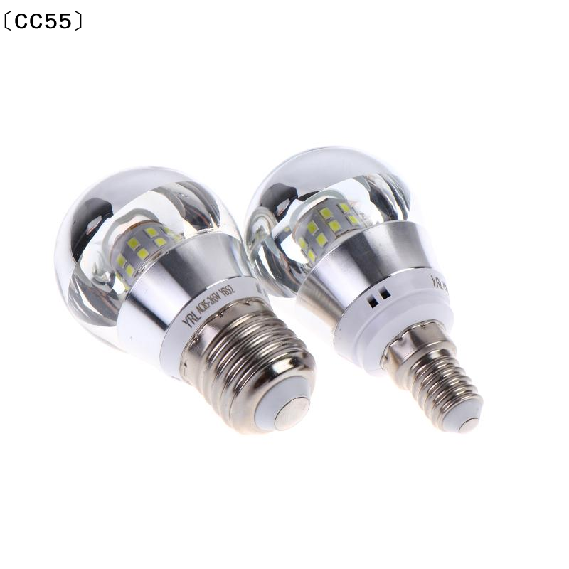 LED Mirror Bulb Half Silver Fi - Outdoor Lighting Effects review and price