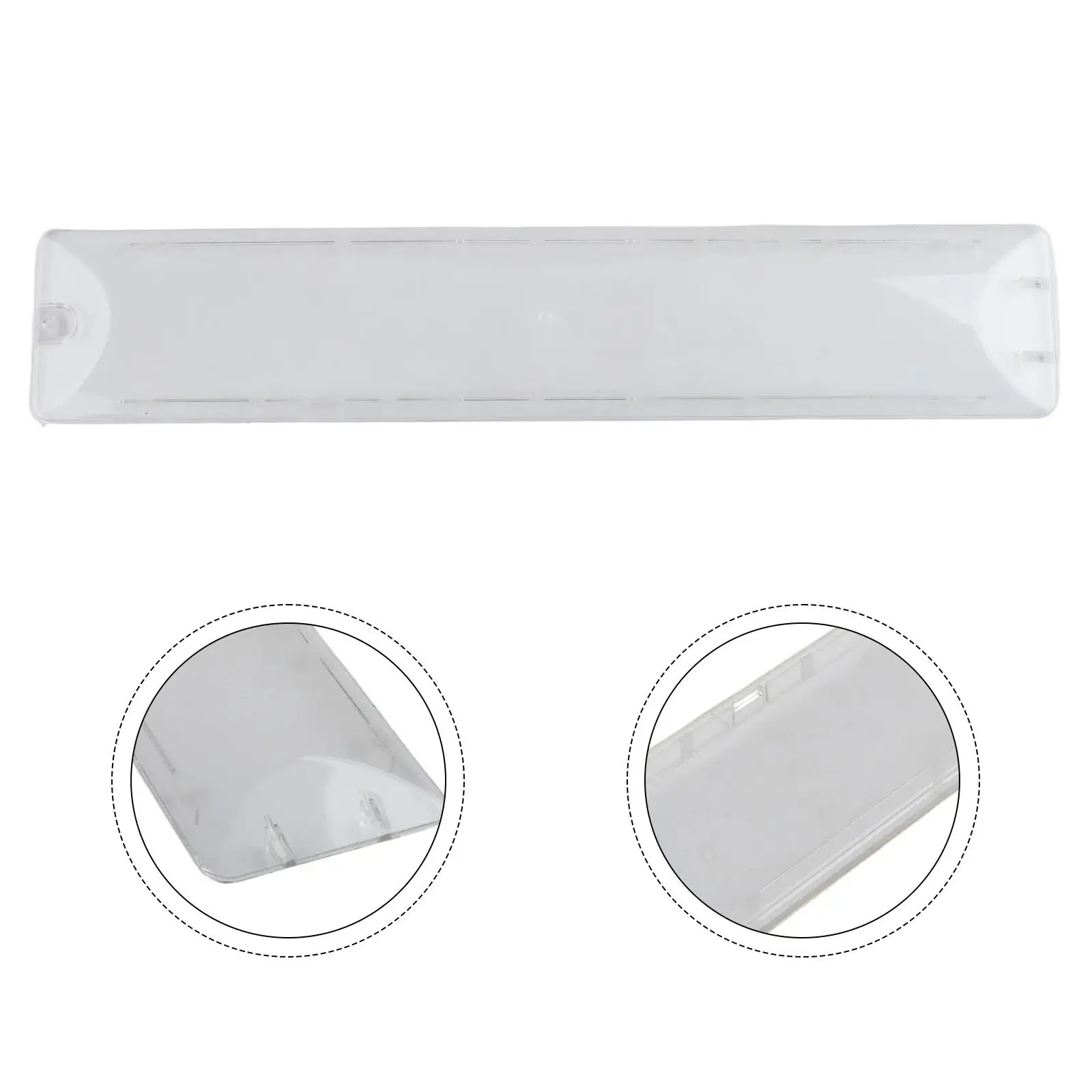 Range Hood Light Lens Cover SB - Outdoor Lighting The Range review and price