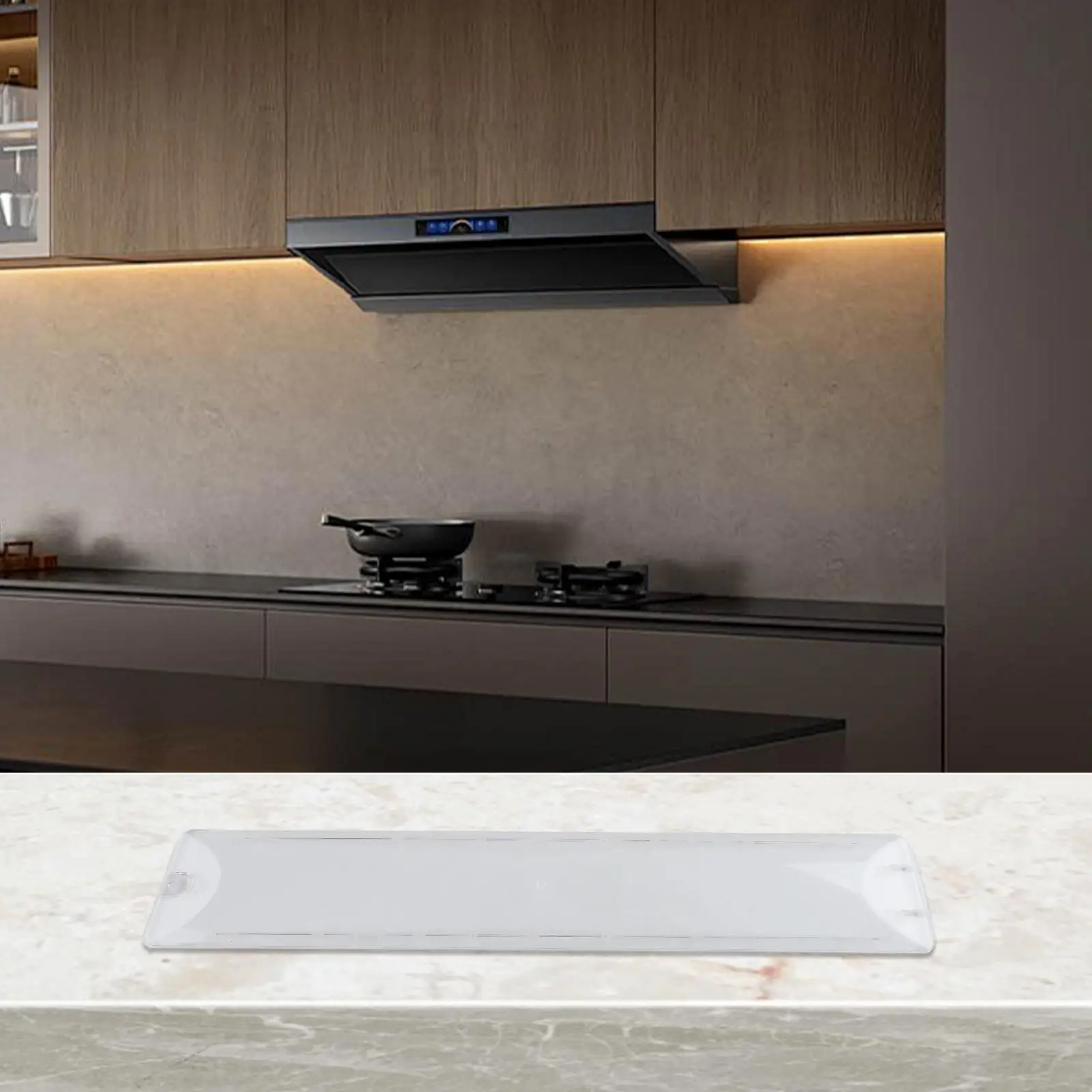 Range Hood Light Lens Cover SB - Outdoor Lighting The Range review and price