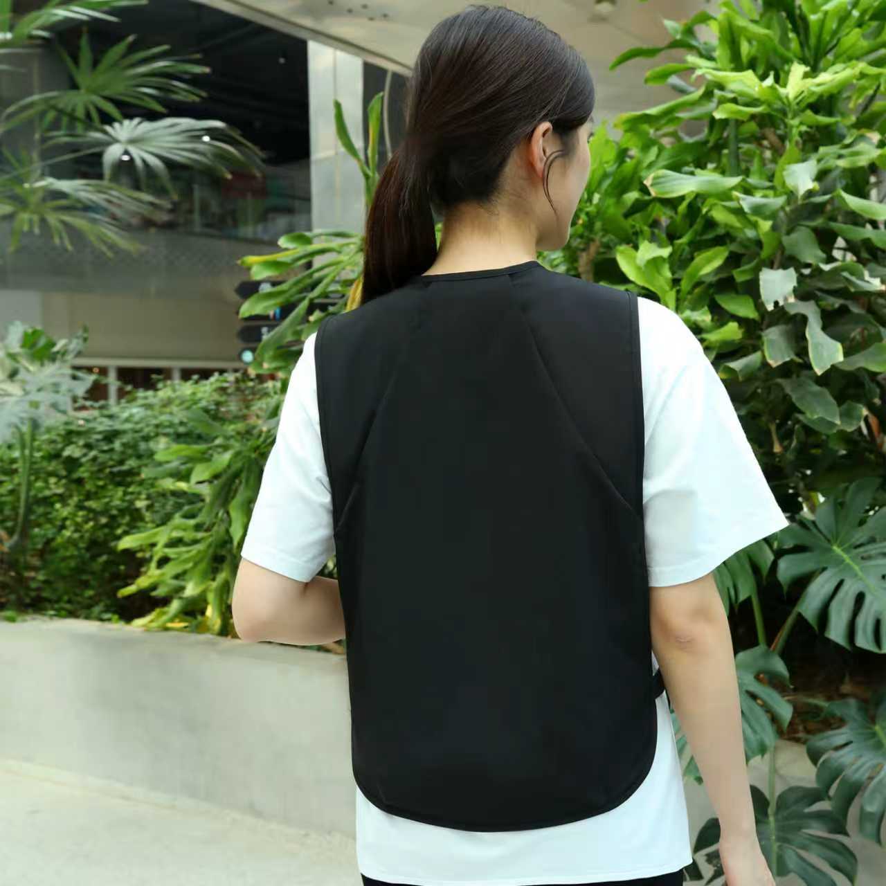 Zipper Type Work Vest Super Li - Outdoor Lighting Bollards review and price