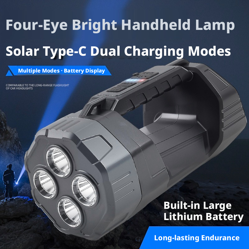 Outdoor Night‑Fishing High‑Pow - Outdoor Lighting The Range review and price
