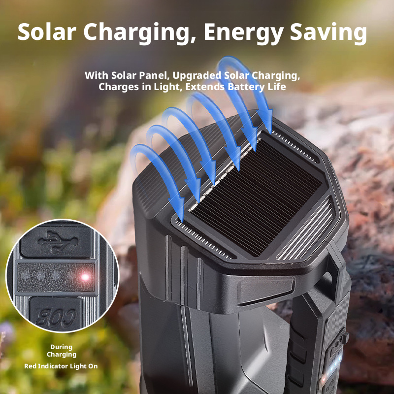 Outdoor Night‑Fishing High‑Pow - Outdoor Lighting The Range review and price