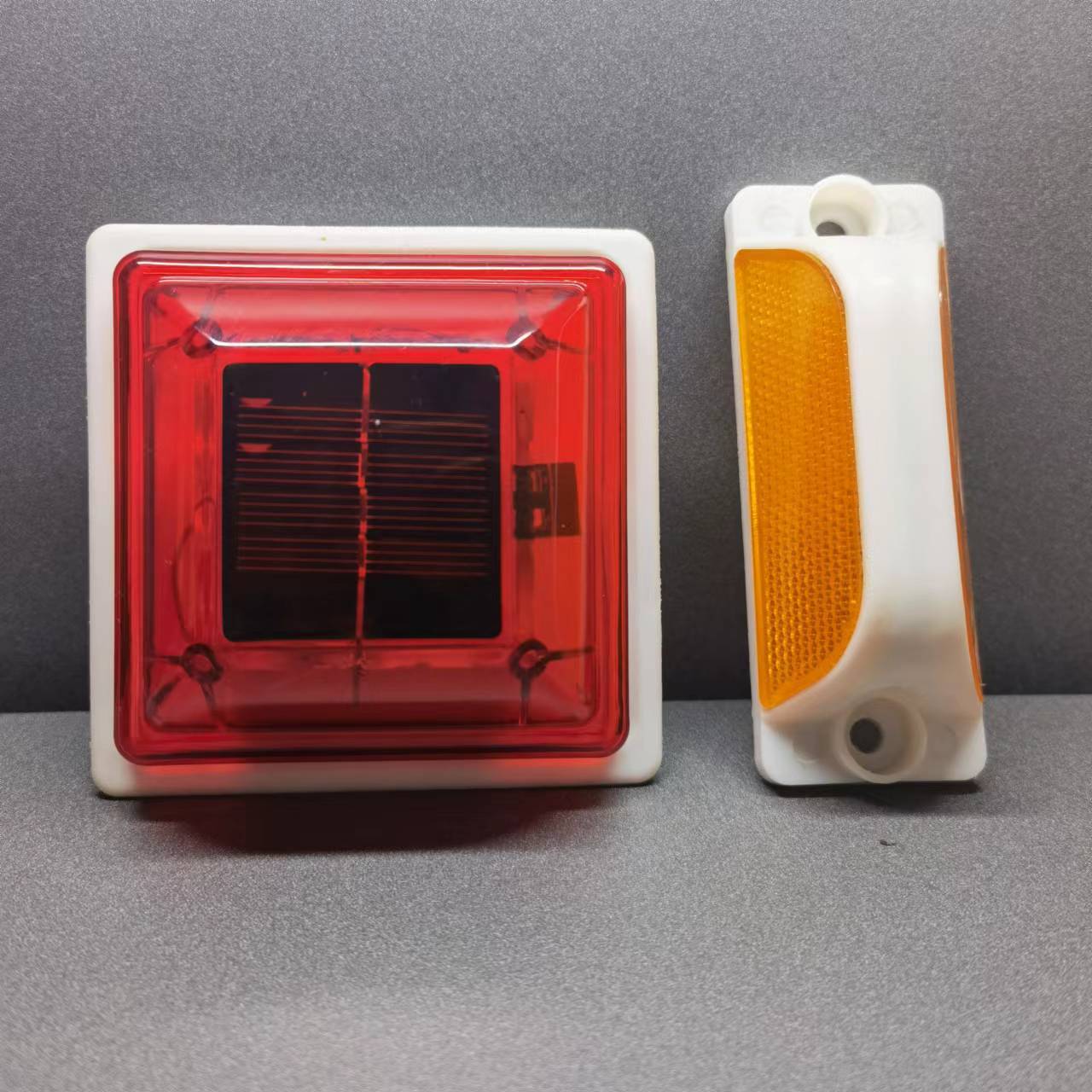 Solar Guardrail Post Cap Light - Post Cap Light review and price